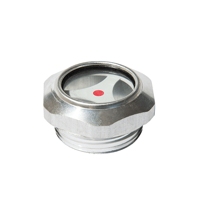 Aluminium oleum campester speculum
