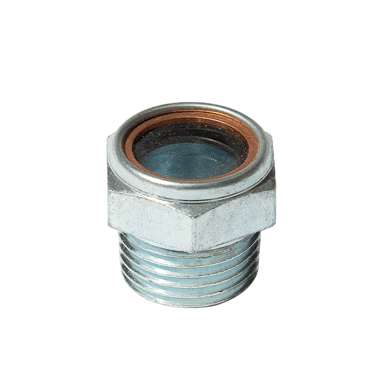 Aluminium oleum campester speculum