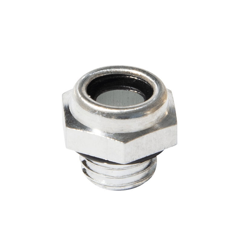 Aluminium oleum campester speculum