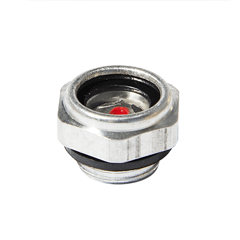Aluminium oleum campester speculum