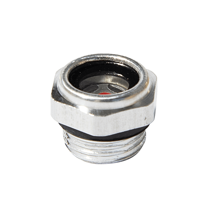 Aluminium oleum campester speculum