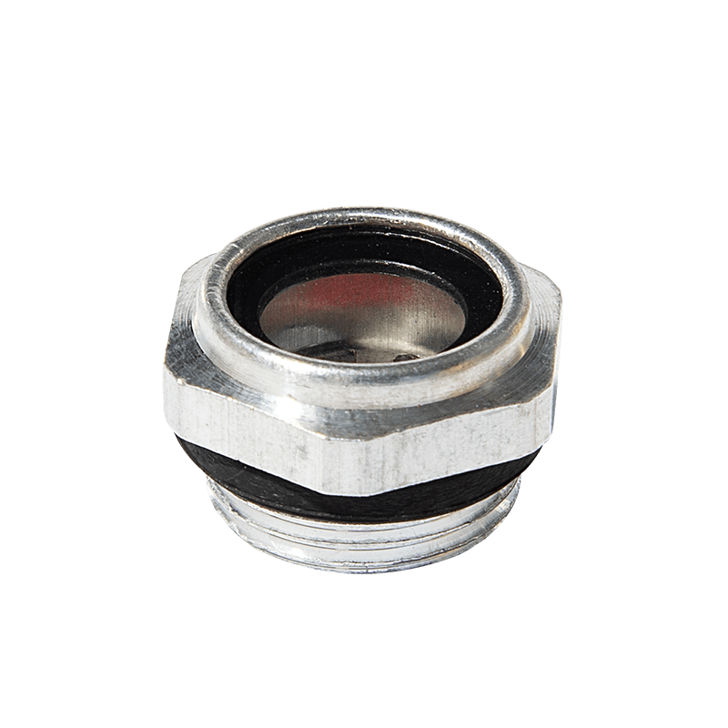 Aluminium oleum campester speculum