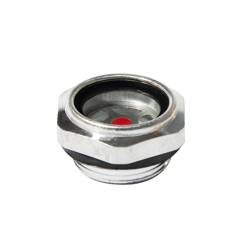 Aluminium oleum campester speculum