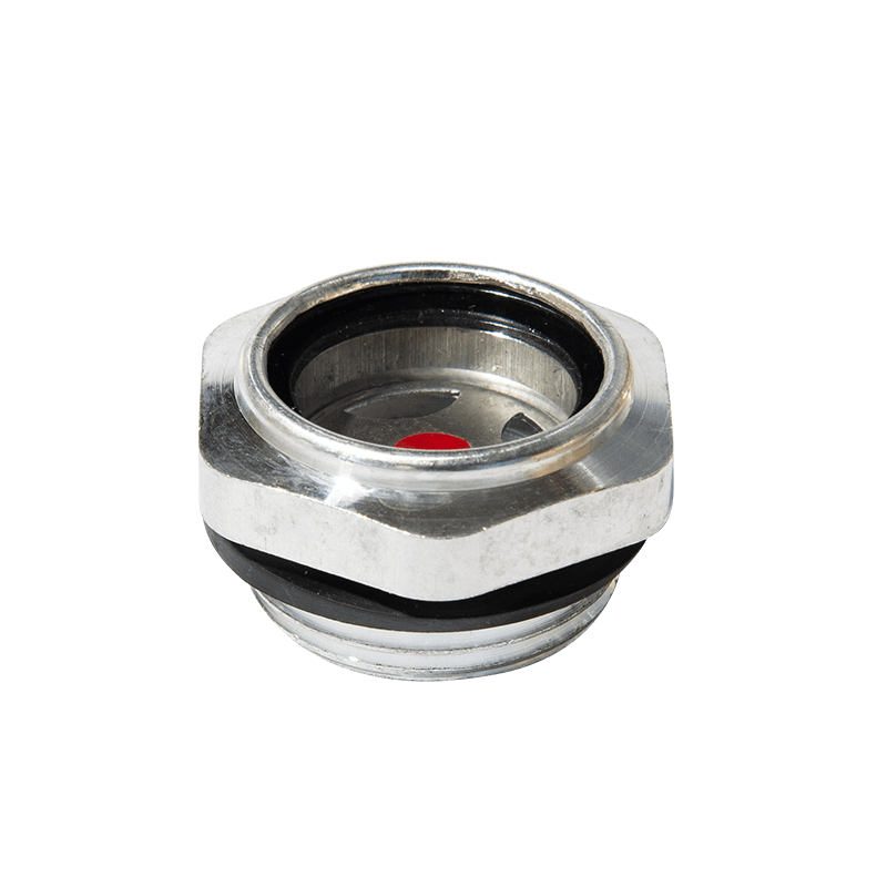 Aluminium oleum campester speculum