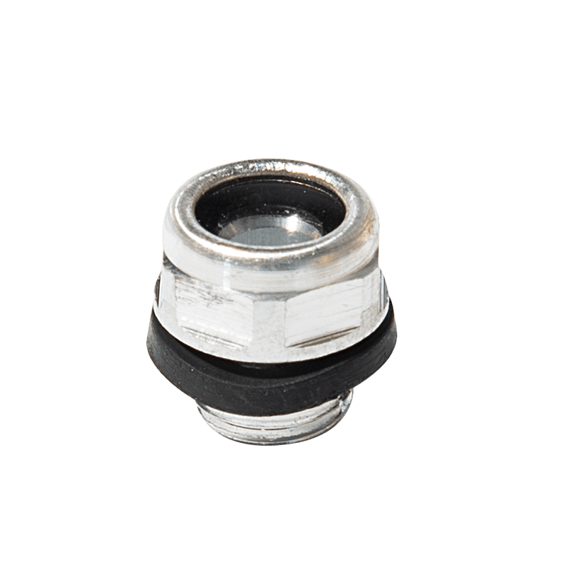 Aluminium oleum campester speculum