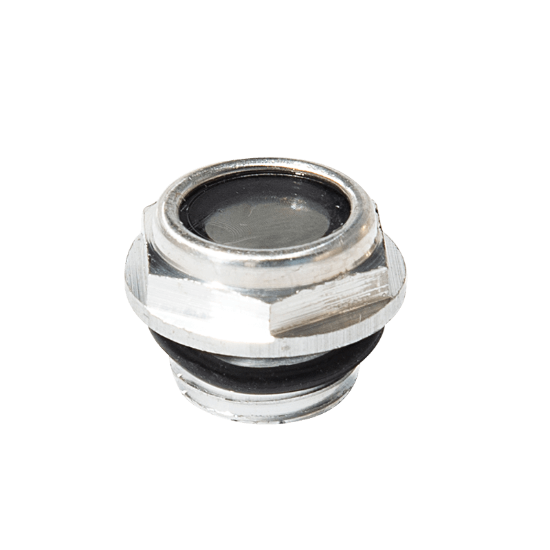 Aluminium oleum campester speculum