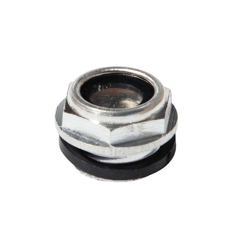 Aluminium oleum campester speculum