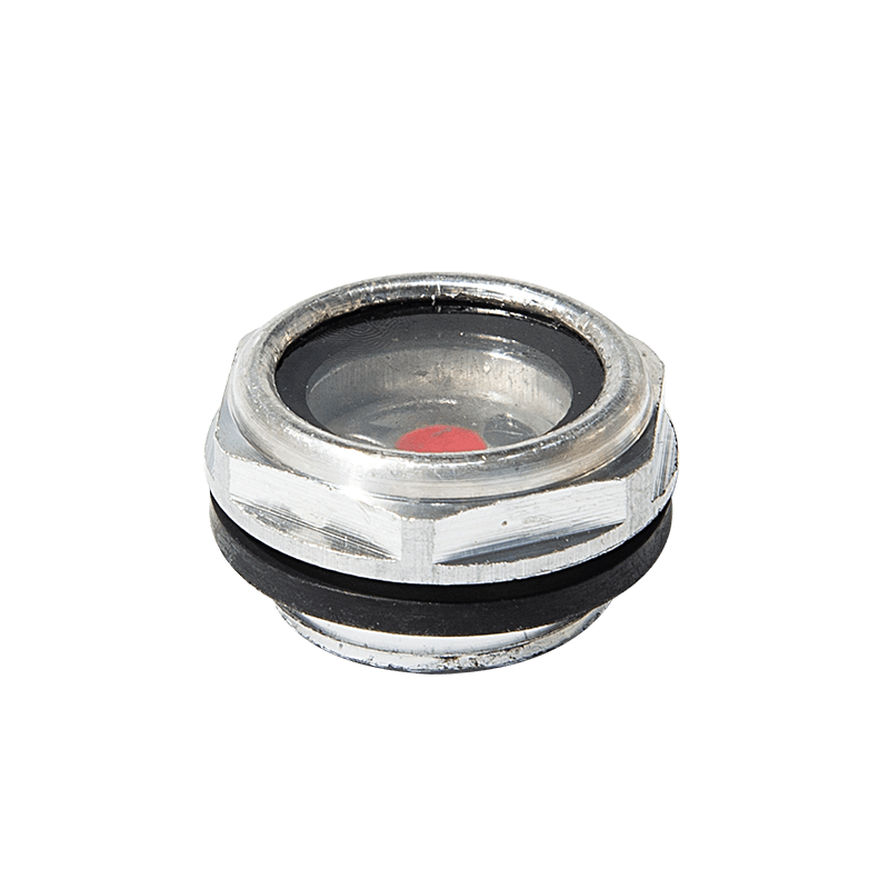 Aluminium oleum campester speculum