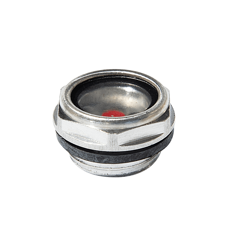 Aluminium oleum campester speculum