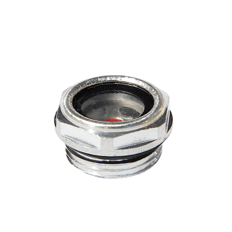 Aluminium oleum campester speculum