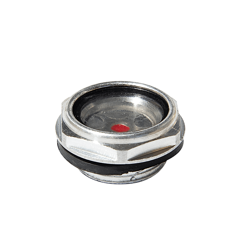 Aluminium oleum campester speculum
