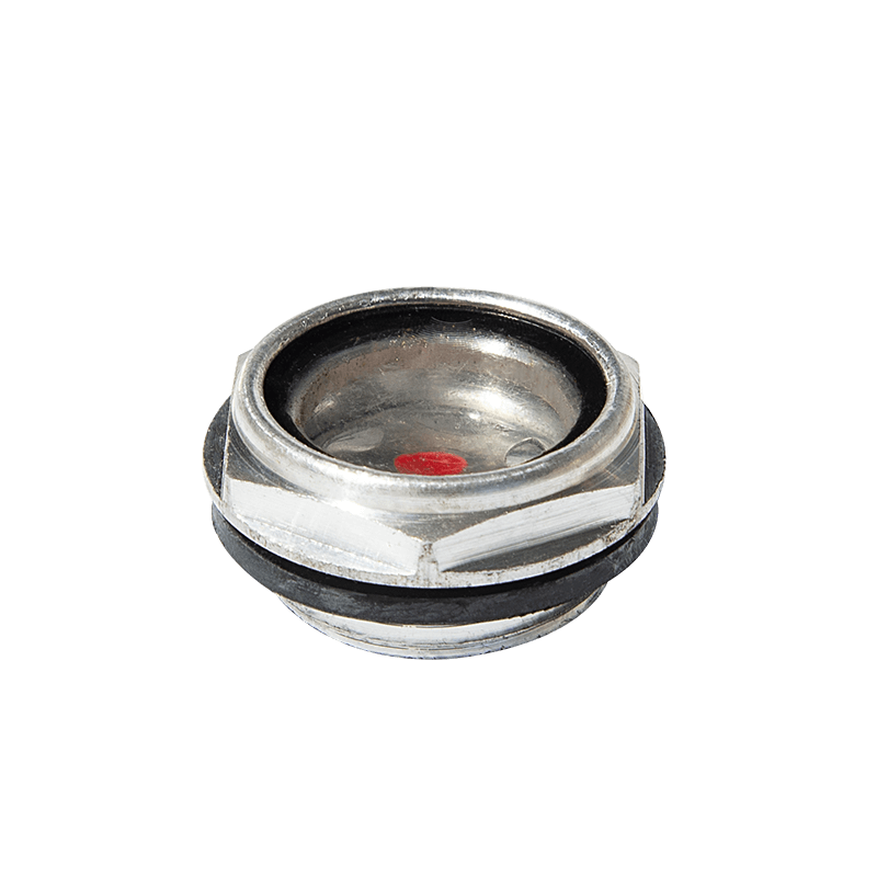 Aluminium oleum campester speculum