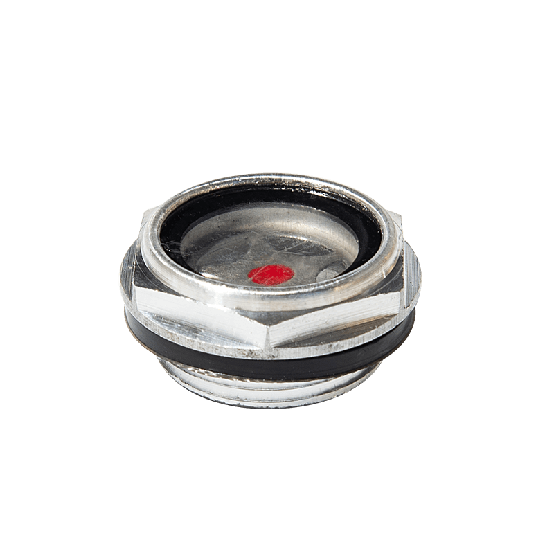 Aluminium oleum campester speculum