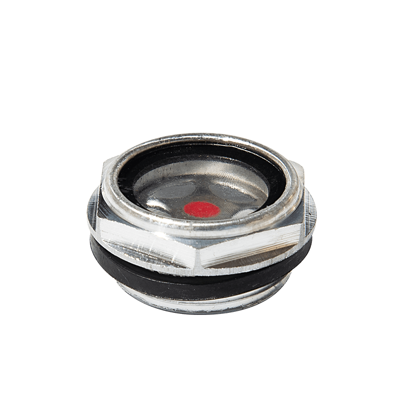 Aluminium oleum campester speculum