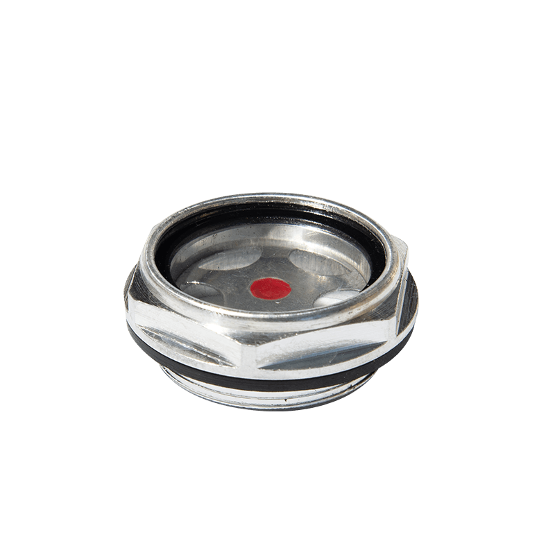 Aluminium oleum campester speculum