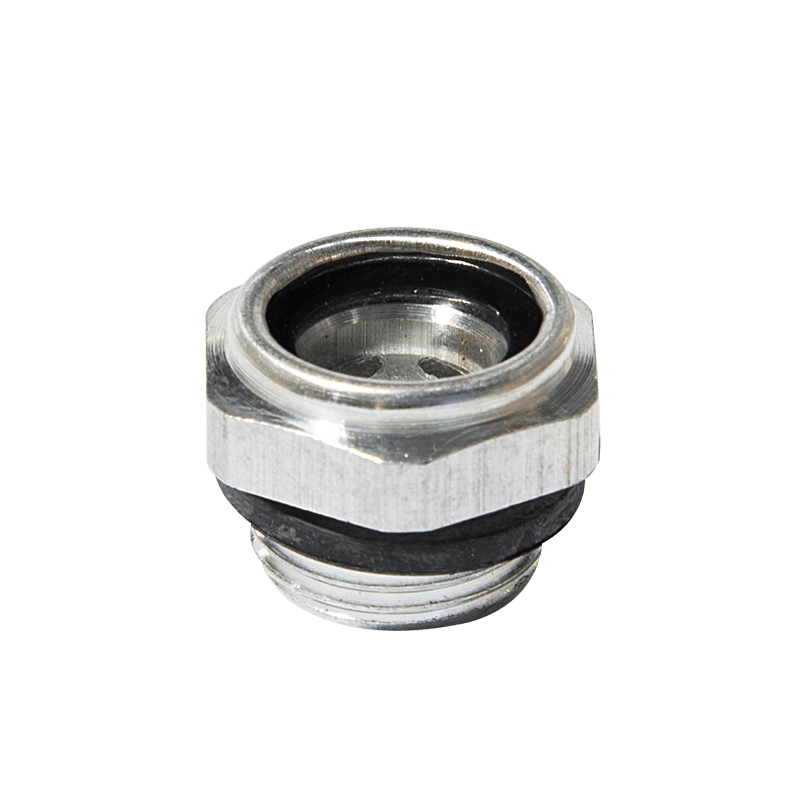 Aluminium oleum campester speculum