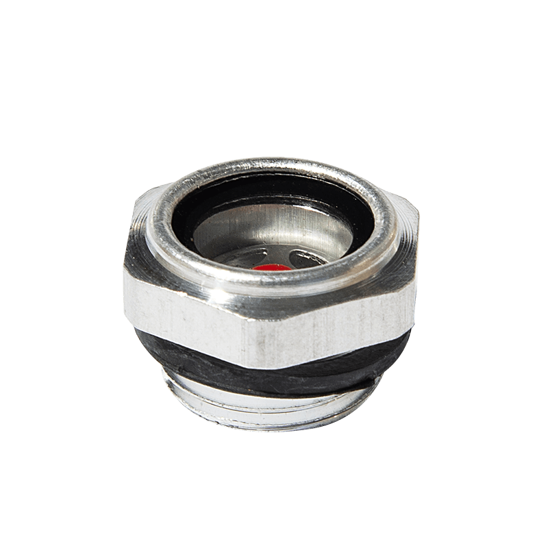 Aluminium oleum campester speculum