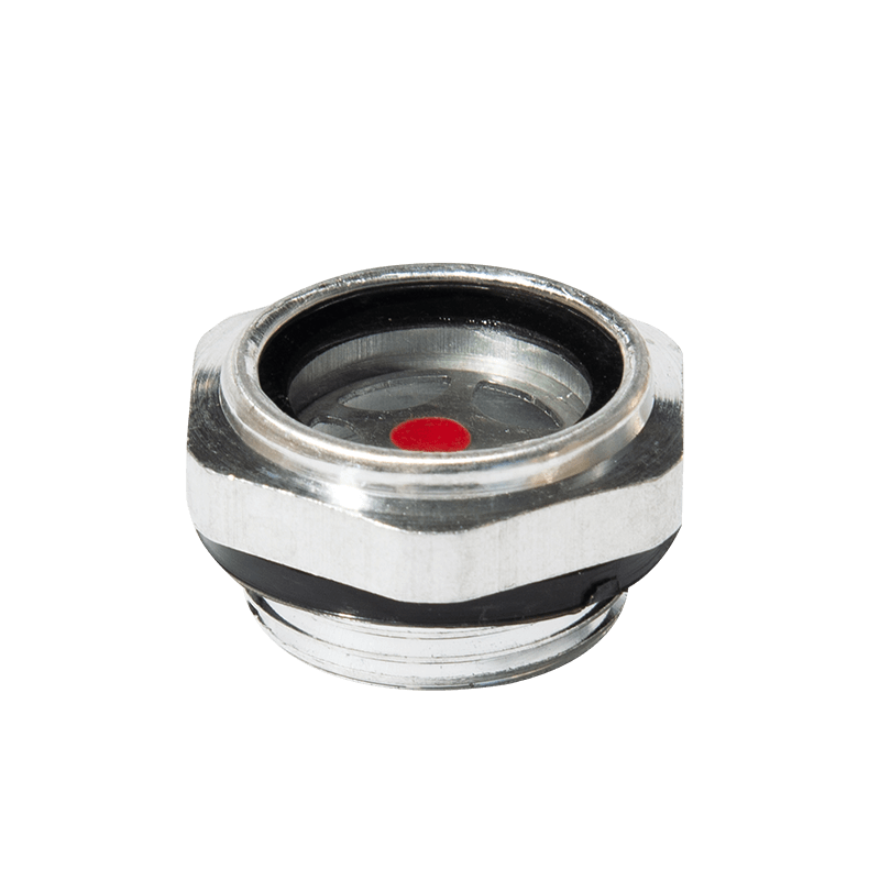 Aluminium oleum campester speculum