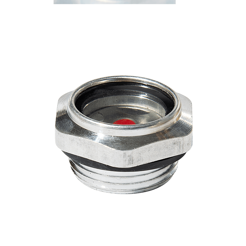 Aluminium oleum campester speculum