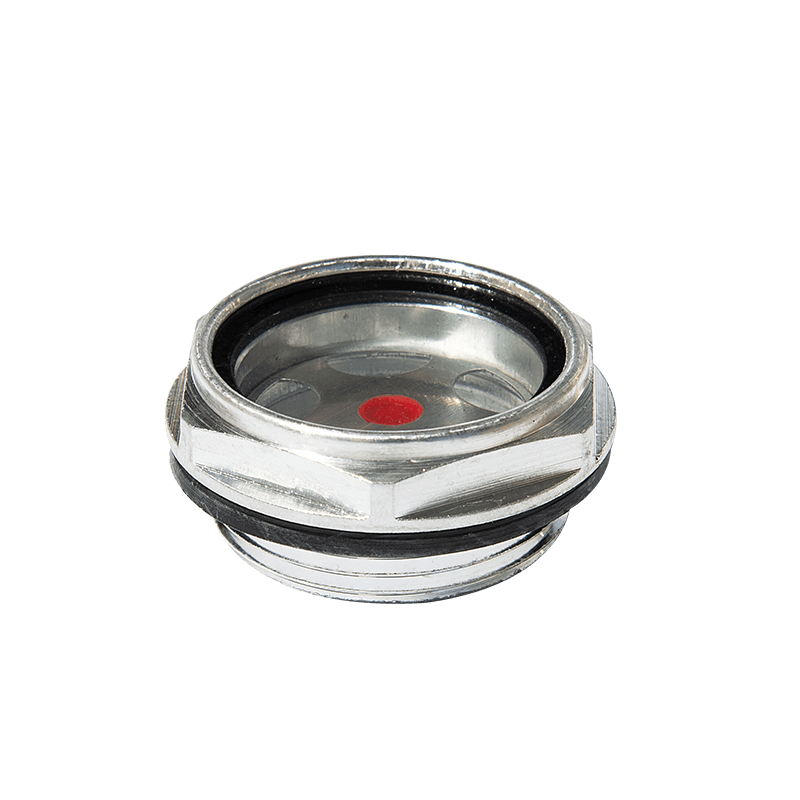 Aluminium oleum campester speculum