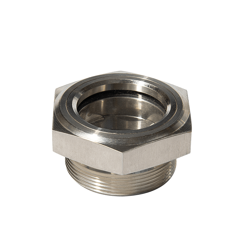 Ferrum oleum gradu speculum