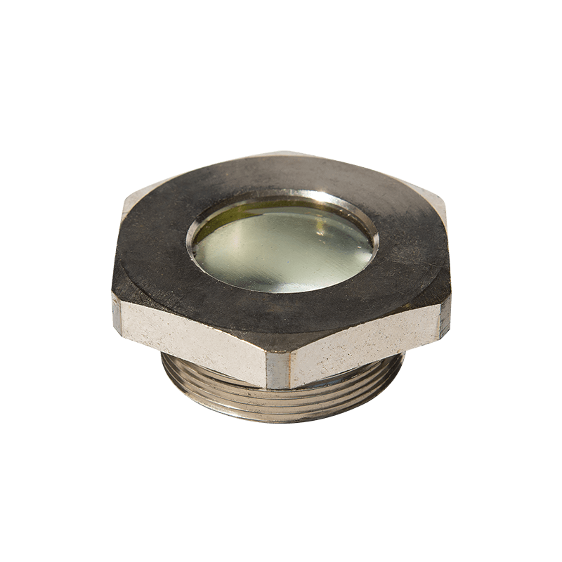 Ferrum oleum gradu speculum
