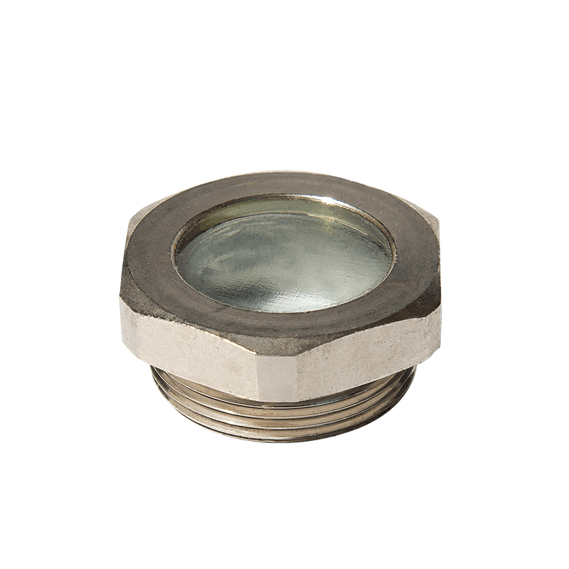 Ferrum oleum gradu speculum