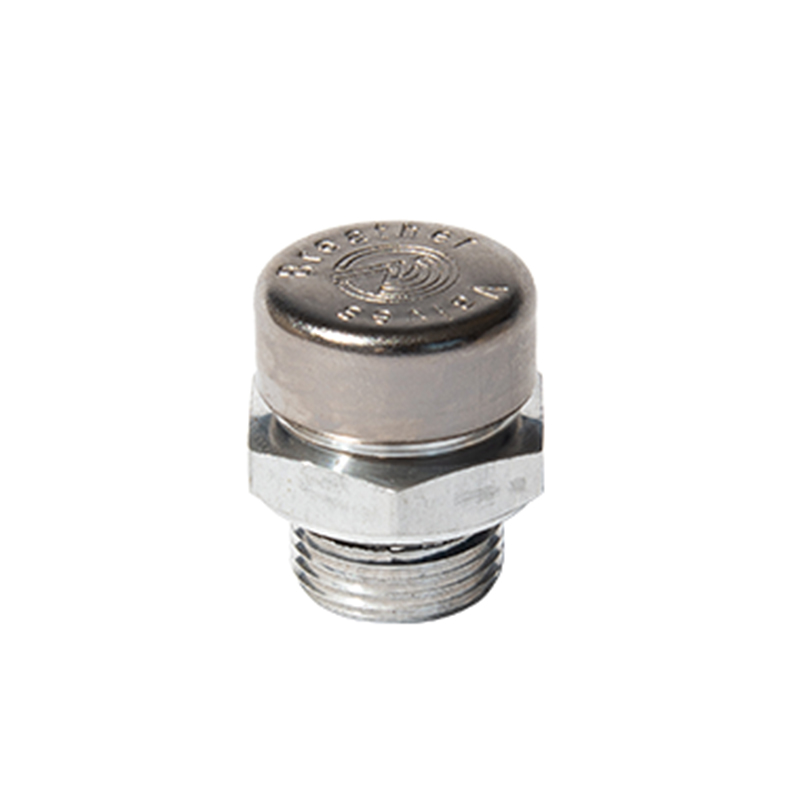 Aeris filter, Vent Pill